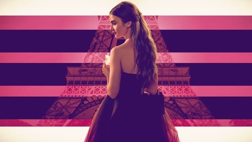 Emily in Paris 4.Sezon 1.Bölüm izle