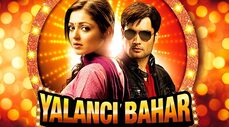 Yalancı Bahar 127.Bölüm izle