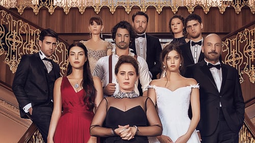 Fazilet Hanım ve Kızları 19.Bölüm izle