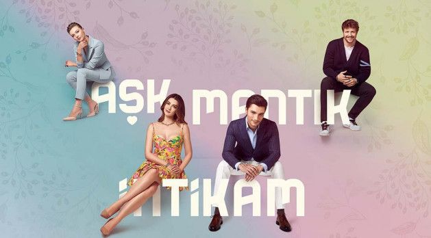Aşk Mantık İntikam 28.Bölüm izle