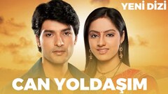 Can Yoldaşım 286.Bölüm izle