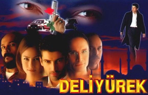 Deli Yürek 99.Bölüm izle