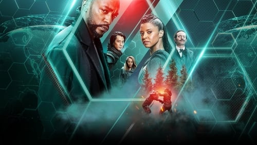 Altered Carbon 2.Sezon 5.Bölüm Türkçe Dublaj izle