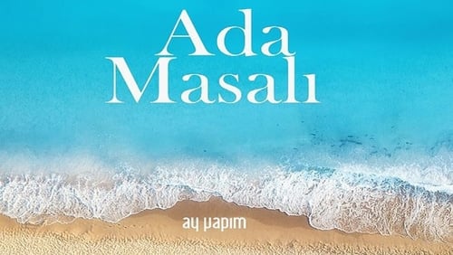 Ada Masalı 1.Bölüm izle
