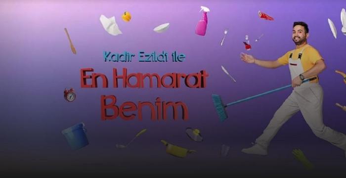En Hamarat Benim 69.Bölüm izle