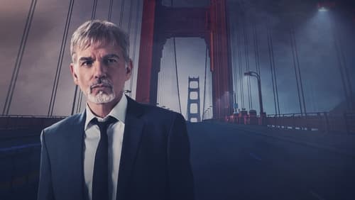Goliath 4.Sezon 5.Bölüm izle