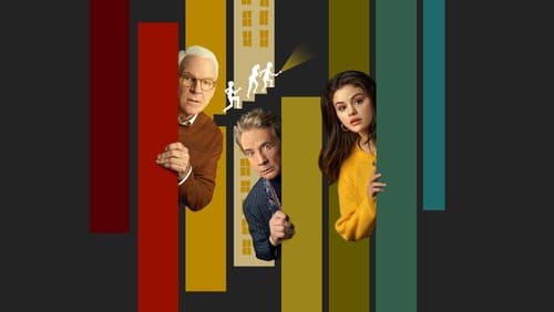 Only Murders in the Building 2.Sezon 6.Bölüm izle