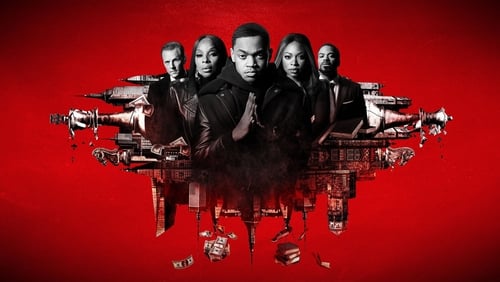 Power Book II: Ghost 2.Sezon 10.Bölüm Türkçe Dublaj izle