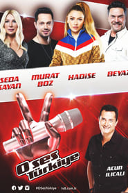 O Ses Türkiye 2021 izle 