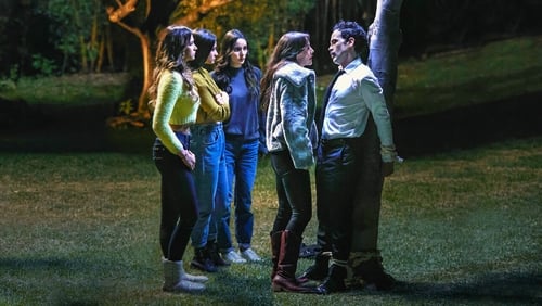 Beş Kat İntikam 1.Sezon 1.Bölüm Türkçe Dublaj izle