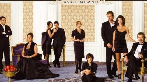 Aşk-ı Memnu 48.Bölüm izle