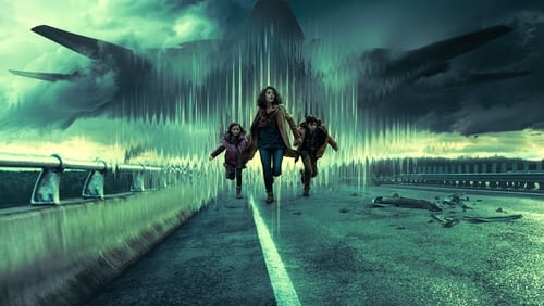 Invasion 2.Sezon 3.Bölüm izle