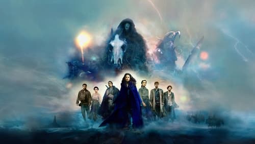 The Wheel of Time 1.Sezon 1.Bölüm izle