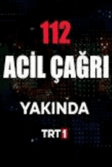 112 Acil Çağrı izle