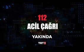112 Acil Çağrı 2.Bölüm izle
