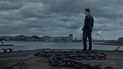 Mayor of Kingstown 2.Sezon 7.Bölüm izle