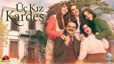 Üç Kız Kardeş 14.Bölüm izle