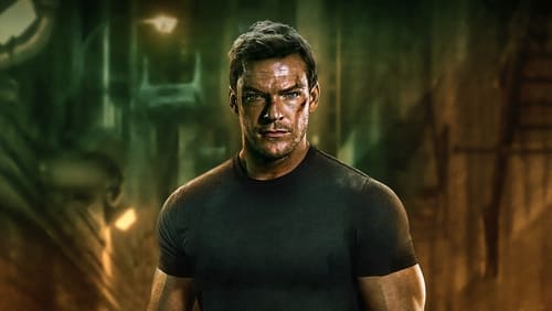 Reacher 3.Sezon 8.Bölüm Türkçe Dublaj izle