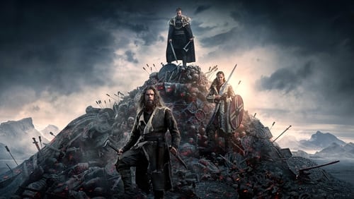 Vikings: Valhalla 1.Sezon 1.Bölüm Türkçe Dublaj izle
