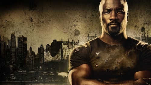 Marvel’s Luke Cage 2.Sezon 9.Bölüm Türkçe Dublaj izle