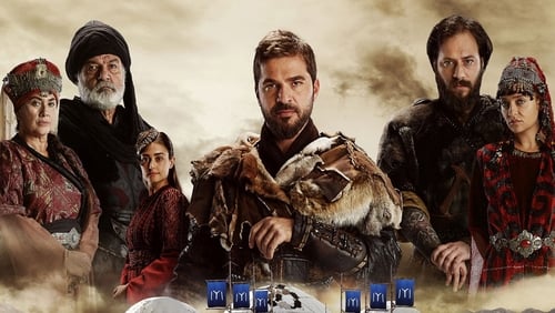 Diriliş Ertuğrul 83.Bölüm izle