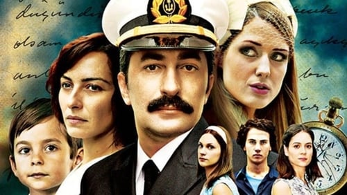Öyle Bir Geçer Zaman Ki 53.Bölüm izle