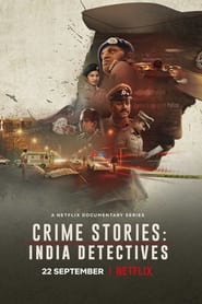 Suç Öyküleri: Hindistan Dedektifleri izle 