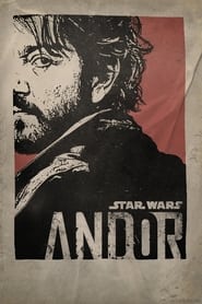 Star Wars: Andor izle 