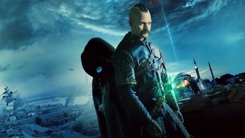 Hakan Muhafız (The Protector) 4.Sezon 3.Bölüm izle