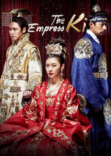 İmparatoriçe Ki izle