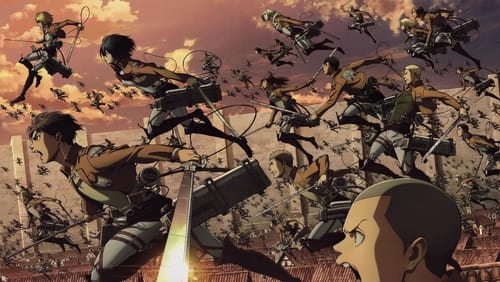 Attack on Titan 3.Sezon 3.Bölüm izle