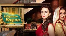 Düşman Başına 3.Bölüm izle