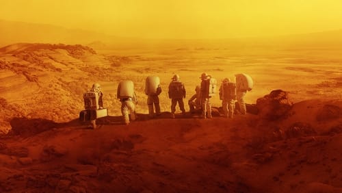 For All Mankind 4.Sezon 3.Bölüm izle