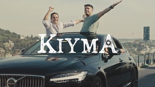 Kıyma 3.Sezon 3.Bölüm izle