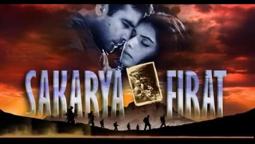 Sakarya Fırat 2.Bölüm izle