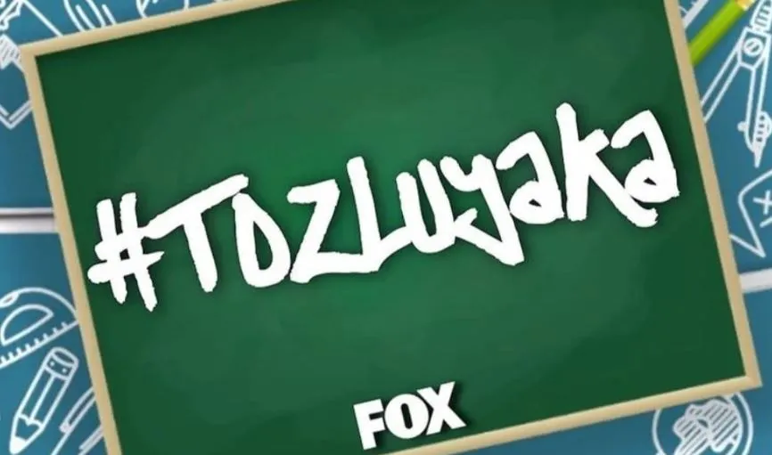 Tozluyaka 7.Bölüm izle