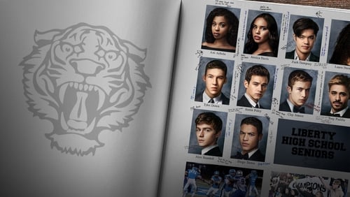 13 Reasons Why 2.Sezon 1.Bölüm izle