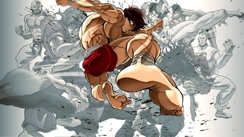 BAKI 1.Sezon 1.Bölüm izle