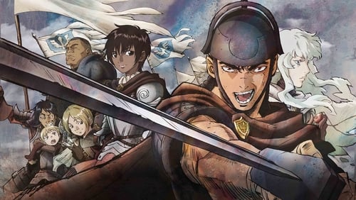 Kenpuu Denki Berserk 6.Bölüm izle