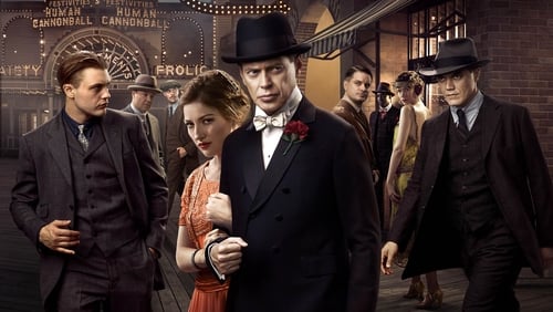Boardwalk Empire 2.Sezon 4.Bölüm izle