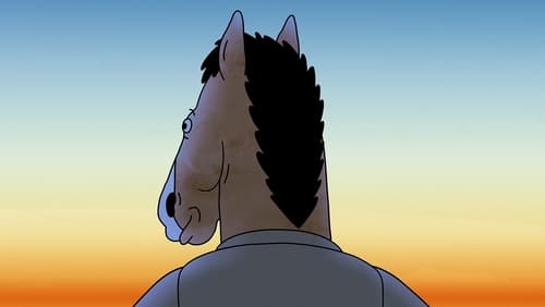 BoJack Horseman 2.Sezon 1.Bölüm izle
