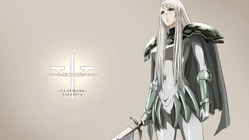 Claymore 21.Bölüm izle