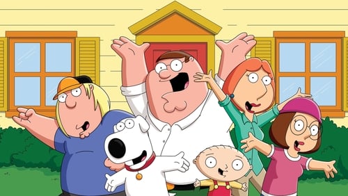 Family Guy 10.Sezon 9.Bölüm izle