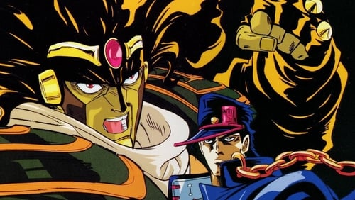 JoJo no kimyô-na bôken 4.Sezon 2.Bölüm izle