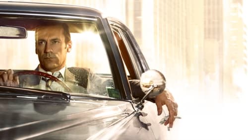 Mad Men 2.Sezon 7.Bölüm izle