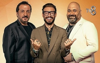 MasterChef Türkiye 33.Bölüm izle
