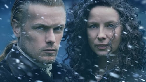 Outlander 1.Sezon 3.Bölüm izle