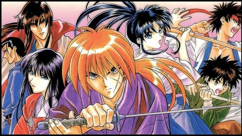 Rurouni Kenshin 2.Sezon 1.Bölüm izle