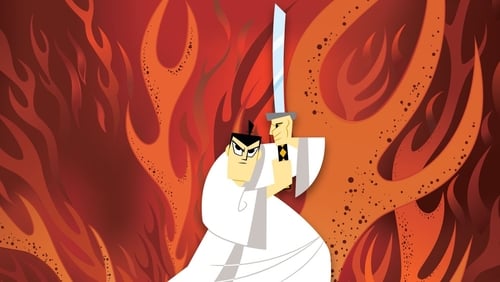 Samurai Jack 2.Sezon 4.Bölüm izle