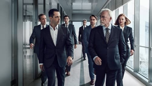 Succession 3.Sezon 6.Bölüm izle